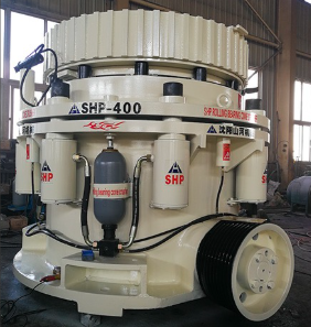 四川多缸液压圆锥破碎机：矿业领域的得力助手