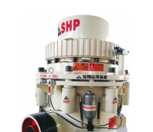 四川高速圆锥破碎机：矿业领域新动力