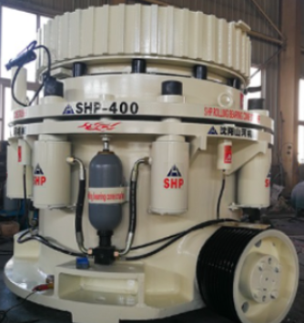 四川多缸液压圆锥破碎机：破碎领域新突破