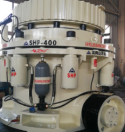 四川多缸液压圆锥破碎机：运维助力生产