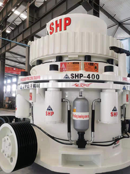 四川制砂机：砂石生产领域的核心装备