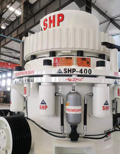 四川制砂机：砂石生产领域的破碎装备