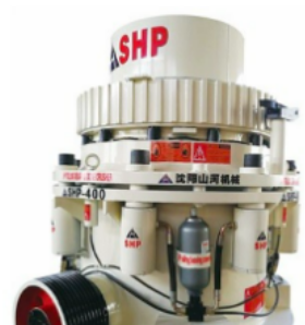 四川高速圆锥破碎机：助破碎领域生产